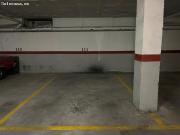 EN VENTA: 13 PLAZAS DE GARAJE EN EL EDIFICIO OMEGA II