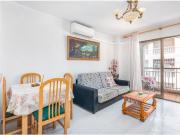 EN VENTA 1 DORMITORIO CENTRO DE TORREVIEJA CON PISCINA