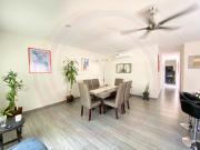 EN VENTA 1 Piso | 3 recámaras | Equipada | Con o sin muebles