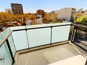 En venta 2 ambientes a estrenar vista abierta con balcón...