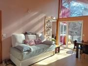 En venta 2 cabañas en lote de 2500 m2 Barrios Los Riscos...