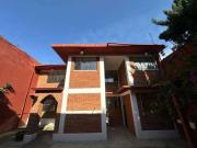 En VENTA 2 CASAS EN UN MISMO PREDIO