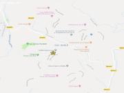 En venta 2 parcelas de 508,50m2 cada una con fachadas de...