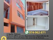 ¡EN VENTA, 3 ACOGEDORES DEPARTAMENTOS ! DE ESTRENO!...