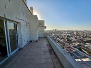 En Venta, 3 Amb con Balcon Terraza, Cochera y Baulera,...