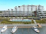 En venta 3 ambiente Planta baja con jardin en Acqua...