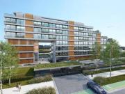 En venta 3 ambientes en cuarto piso con vista al rio en...