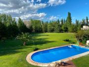 En venta 3 ha. Finca, hermosa casa y cabañas en rama...