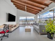 EN VENTA 3 PENTHOUSES AMOBLADOS CON TERRAZA LAURELES ESTADIO