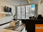 En venta 4 ambientes externo con balcón terraza