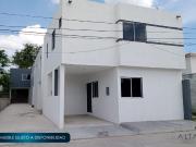 EN VENTA! 4 CASAS EN TANCOL, TAMPICO TMPS