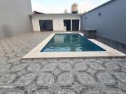 EN VENTA 4 RECAMARAS ALBERCA ROOFTOP