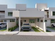 En venta 5 casas nuevas en Dzitya. Zona norte de Merida