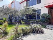 EN VENTA, 5 DORMITORIOS, CASA POR REMODELAR o COMO TERRENO