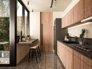 En venta 7 VILLAS de 3 habitaciones, dentro de privada