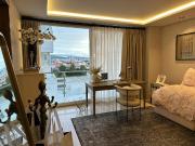 En venta a la entrada del Campanario La Reserva