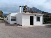 EN VENTA ACOGEDORA CASA DE CAMPO EN FINESTRAT CON...