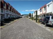 EN VENTA ACOGEDORA CASA DENTRO DE CONJUNTO 3 DORMITORIOS...