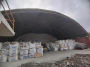 EN VENTA ALMACÉN 1450 m2 EN RÍO SECO