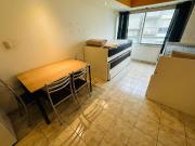 En venta ambiente a la calle, Centro