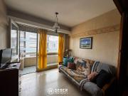 En venta ambiente al frente con balcon, Terminal Vieja...