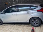 En venta amplia casa