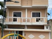 En venta amplia casa de 3 Niveles en Ciudadela Los...