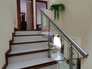 En venta amplia casa de dos pisos sangolquí