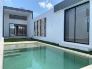 EN VENTA AMPLIA CASA DE UNA PLANTA EN DZITYA MÉRIDA NORTE