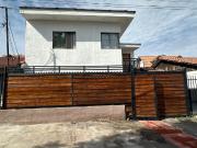 EN VENTA! AMPLIA CASA EN CIUDAD SATÉLITE MAIPÚ