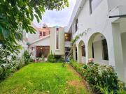 EN VENTA AMPLIA CASA EN URB. LA MELGARIANA – DOBLE...