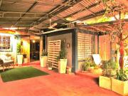 EN VENTA AMPLIA CASA, LA FLORIDA, $ 135 MILLONES