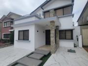 En venta amplia casa remodelada Ciudad Celeste, Vía a...