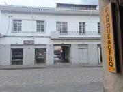 EN VENTA, AMPLIA PROPIEDAD EN EL CENTRO HISTÓRICO, GRAN...