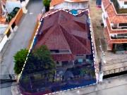 En Venta Amplia Propiedad Ideal para proyectos con IPRUS...