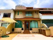 En Venta Amplia y Bonita Casa Residencial Sector:...