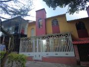 En Venta amplia y económica Casa Villa piedra Floridablanca