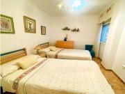 En venta amplio apartamento en la primera planta, 100 m²