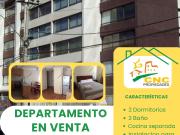 En Venta Amplio Departamento De 2 Dormitorios, zona... En Venta Amplio Departamento De 2 Dormitorios, zona...