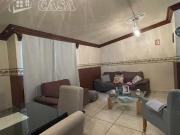En venta amplio departamento en Col. Fovissste en Zacatecas