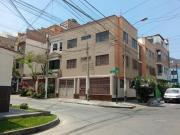 En Venta Amplio Departamento En Primer Piso