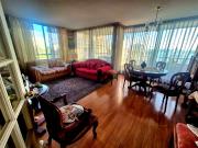 En Venta Amplio Depto de 3 D y 2 B en el Corazón de Ñuñoa