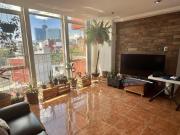 En VENTA amplio depto. en ROMA SUR 3 recámaras