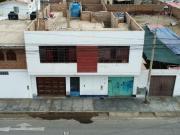 EN VENTA AMPLIO INMUEBLE PARA NEGOCIO – CHILCA, CAÑETE EN VENTA AMPLIO INMUEBLE PARA NEGOCIO – CHILCA, CAÑETE