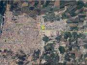 Vendo Terreno Comercial 750 m2 en Pisco
