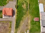 En venta amplio terreno 625m2 con Iprus Sector...