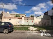 En venta amplio terreno Barrio España y Hospitales Rosario
