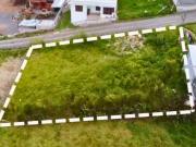 En venta amplio terreno con 421.97 m2 Sector “El...