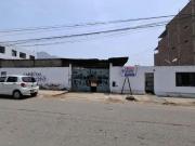 En venta amplio terreno en Campoy, a espaldas del...