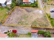 En venta terreno en Chaullabamba, Cuenca